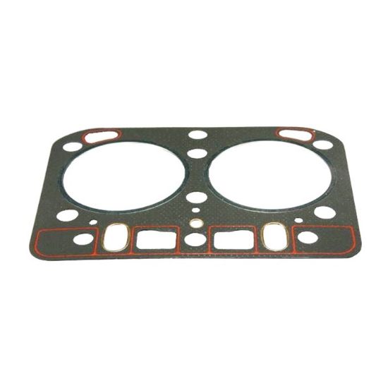 Bild von Tesnilo glave Ursus 335 silikonsko 42022090