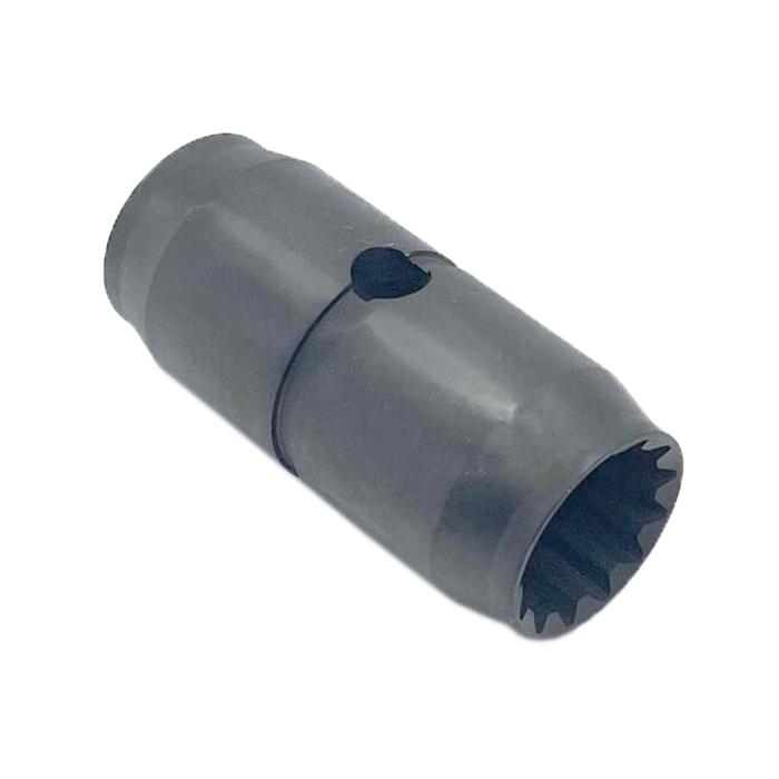 Slika Puša vezna Same Solaris, Z=13 kardana spred. pogona