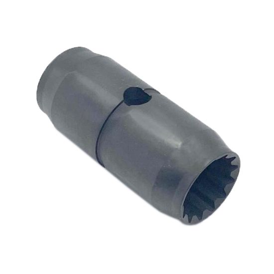 Bild von Puša vezna Same Solaris, Z=13 kardana spred. pogona