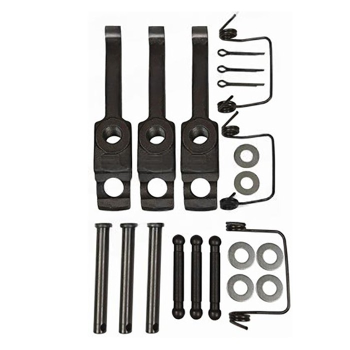 Bild von Kupplungsfinger-Satz, Torpedo 45