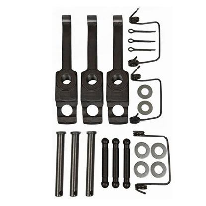 Bild von Kupplungsfinger-Satz, Torpedo 45