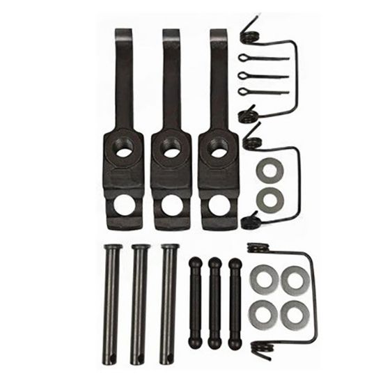 Bild von Kupplungsfinger-Satz, Torpedo 45