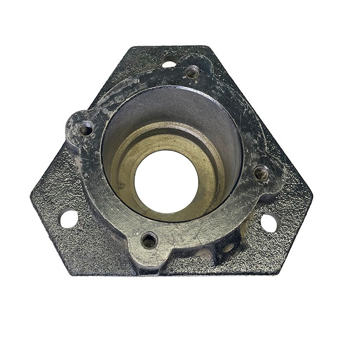 Bild von Ohišje krožne brane Drava, Olt