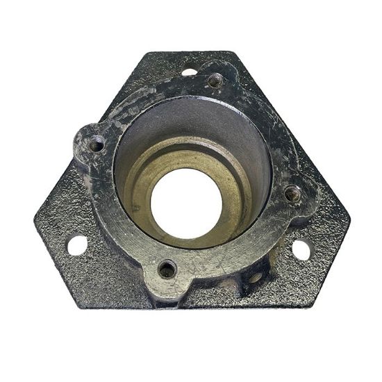 Bild von Ohišje krožne brane Drava, Olt