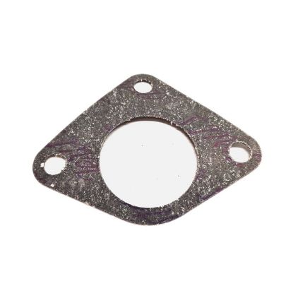 Bild von Tesnilo izpušnega kolena Zetor 3 luknje, 6901-1419