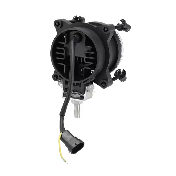 Bild von Žaromet sprednji okrogli Led fi 90mm 30/5W 10-30V H9