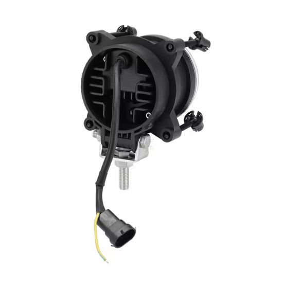 Bild von Žaromet sprednji okrogli Led fi 90mm 30/5W 10-30V H9