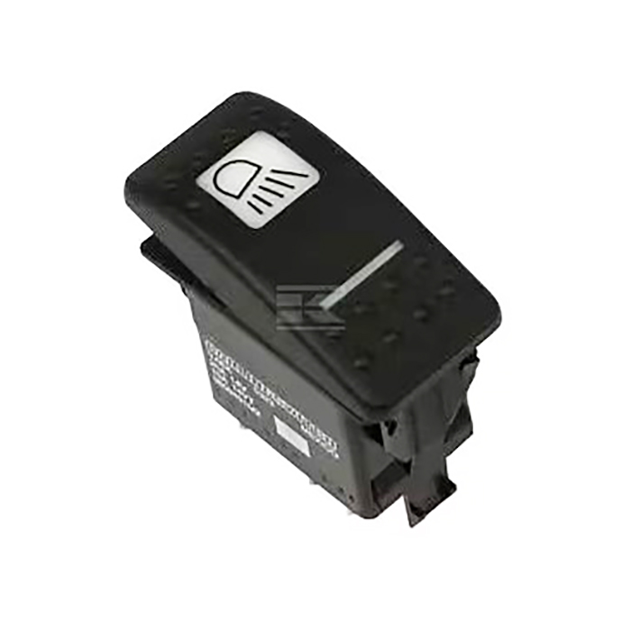 Bild von Stikalo luči MF 3809491M2