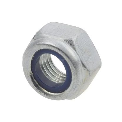 Slika Matica M16x2mm samovarovalna