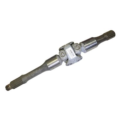 Slika Polosovina sprednja IMT 5106, 5136 leva kompletna krajša