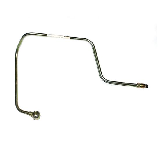 Bild von Cev goriva od filtra do Bosch črpalke IMT 539 - 814390