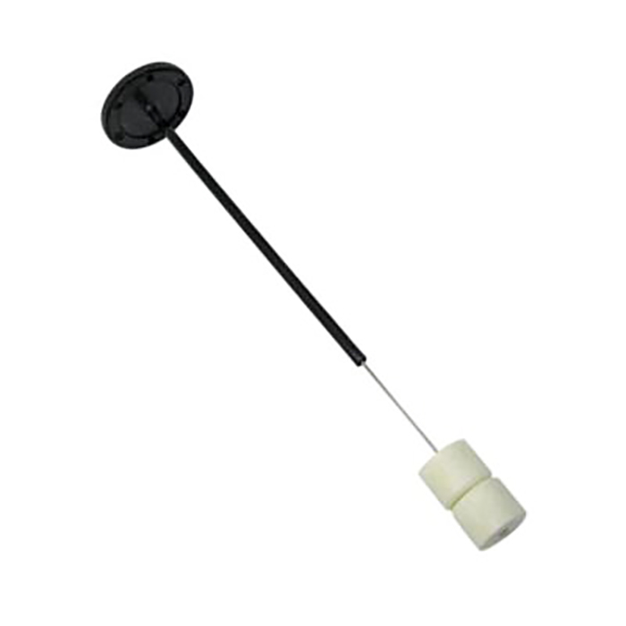 Bild von Plovec goriva Same