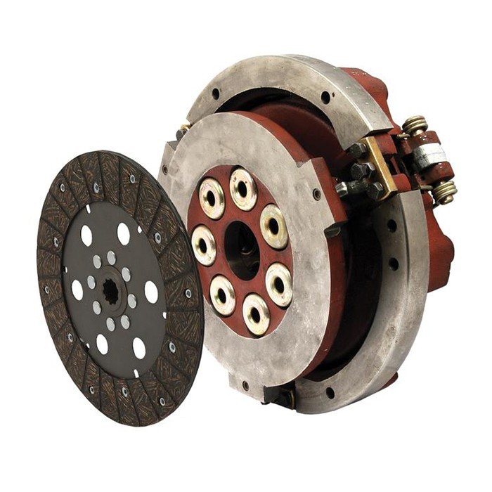 Picture of Košara sklopke UTB 445, Štore 3 tačke + kardanska lamela