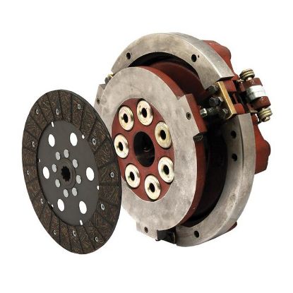 Bild von Košara sklopke UTB 445, Štore 3 tačke + kardanska lamela