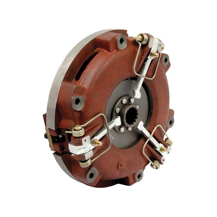 Picture of Košara sklopke UTB 445, Štore 3 tačke + kardanska lamela