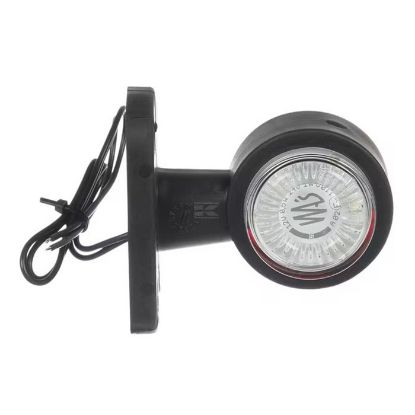 Slika Svetilka stranska marker Led 95x89x49,5 mm