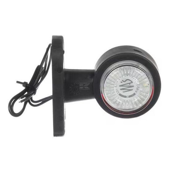 Bild von Svetilka stranska marker Led 95x89x49,5 mm