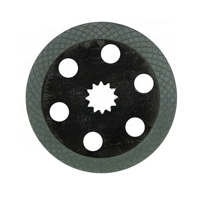 Slika Lamela disk zavor FI 228 Z-12