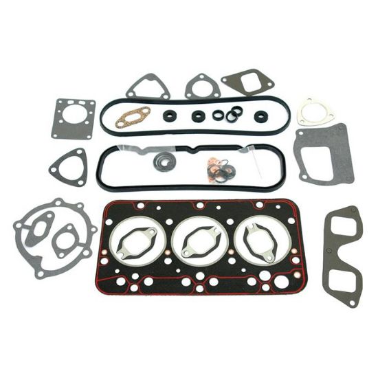 Picture of Tesnila motorja zgornji del Štore 402, 404, fi=95