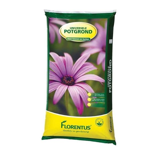 Picture of Substrat Florentus BVB 70L univerzalni za lončnice