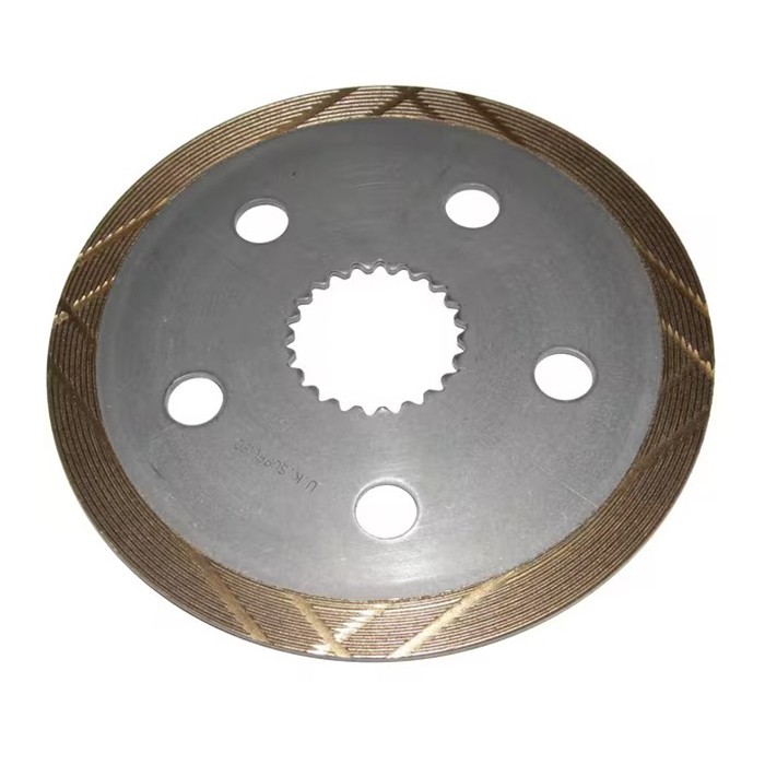 Picture of Lamela zavor New Holland fi=224,z=22/53,5x60,5mm