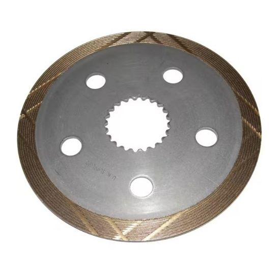 Picture of Lamela zavor New Holland fi=224,z=22/53,5x60,5mm