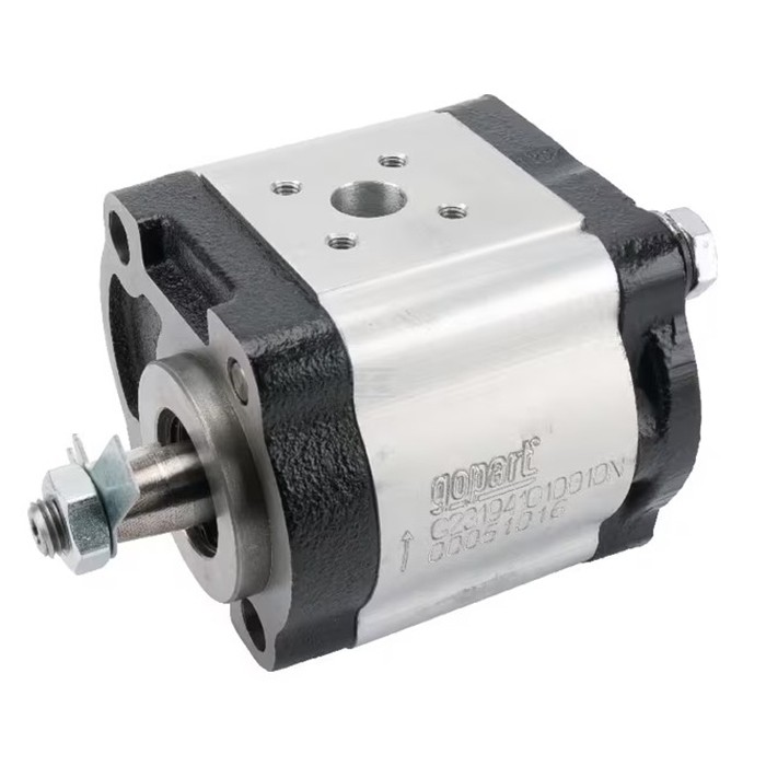 Bild von Črpalka hidravlike Steyr 670 G231941010010