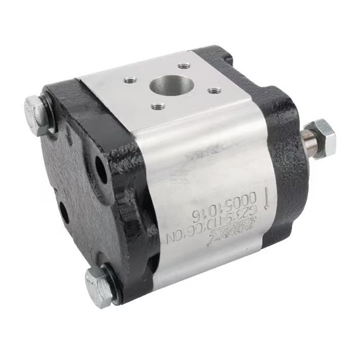 Bild von Črpalka hidravlike Steyr 670 G231941010010