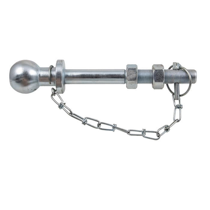 Picture of Ball hitch pin, long