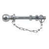 Picture of Ball hitch pin, long