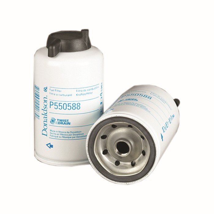 Slika Filter goriva M16x1,5 26561118 Perkins P550588