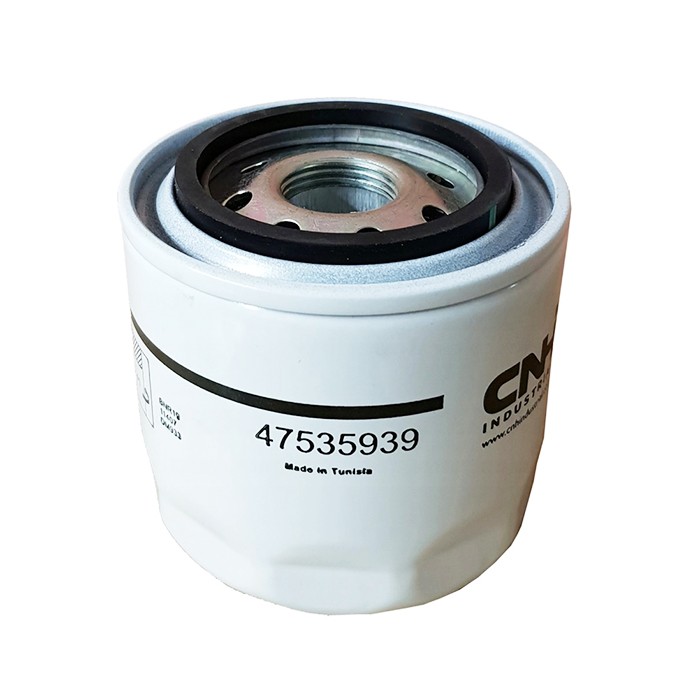 Bild von Ölfilter, New Holland T4030 87679598