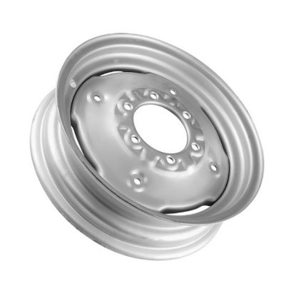 Picture of Front wheel rim, IMT 539, 53012210-6.00x16