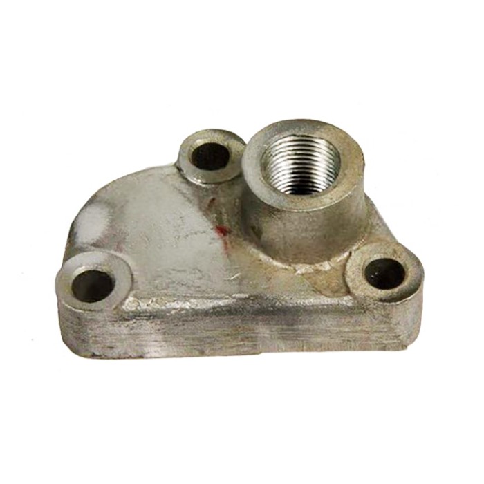 Bild von Pokrov ventila olja motorja 033, IMT 533 - 03405102