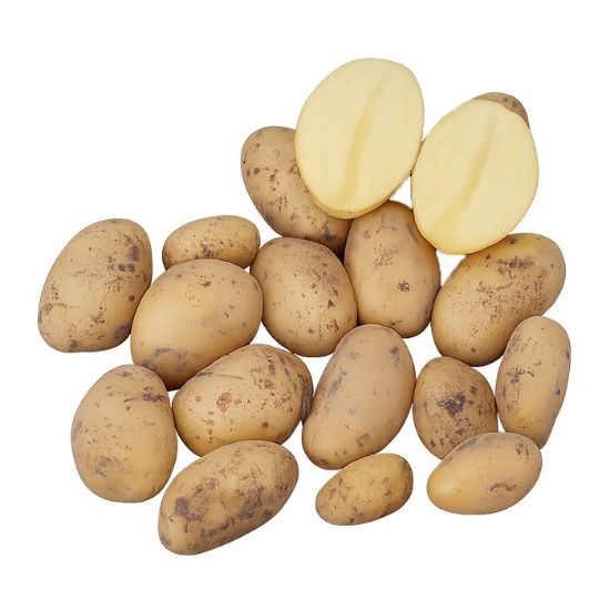 Bild von Siena krompir semenski A 35/50 5kg