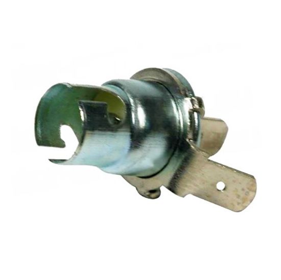 Slika Grlo žarnice (2 kontakta) Zetor 5911-5612