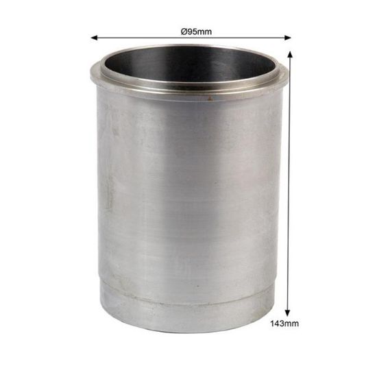 Picture of Cilinder hidravlike FI95 UTB, Fiat 670