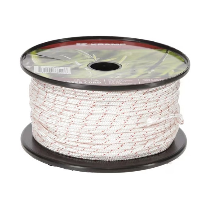 Bild von Vrvica za vžig 3mm (prodaja na kos-1M)