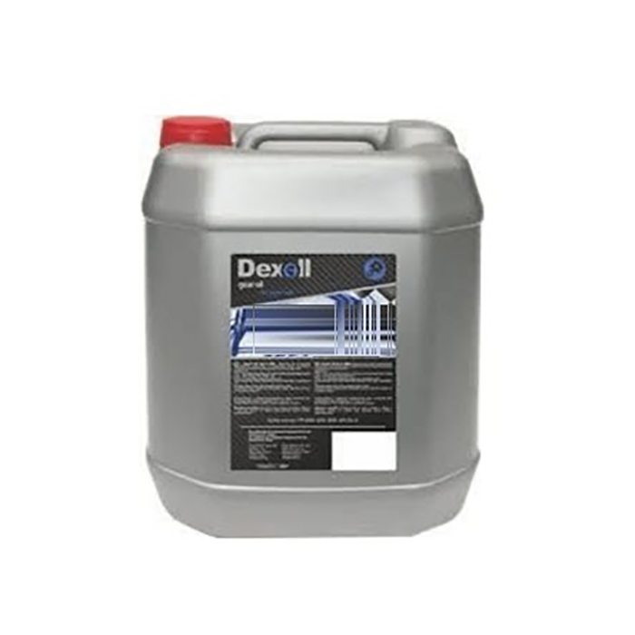 Bild von Olje menjalnika Dexoll 85W - 10L
