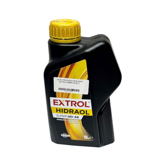 Bild von Olje hidravlično Tehnosint Extrol Super HD-46 1L