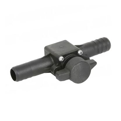 Bild von Pipica vode - ventil gretja kabine Lochmann