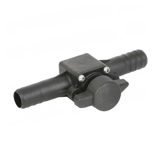 Picture of Pipica vode - ventil gretja kabine Lochmann