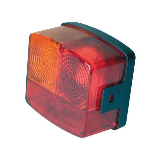 Bild von Svetilka stop Deutz Leva Hella-z osvet. za tablico 04389588 