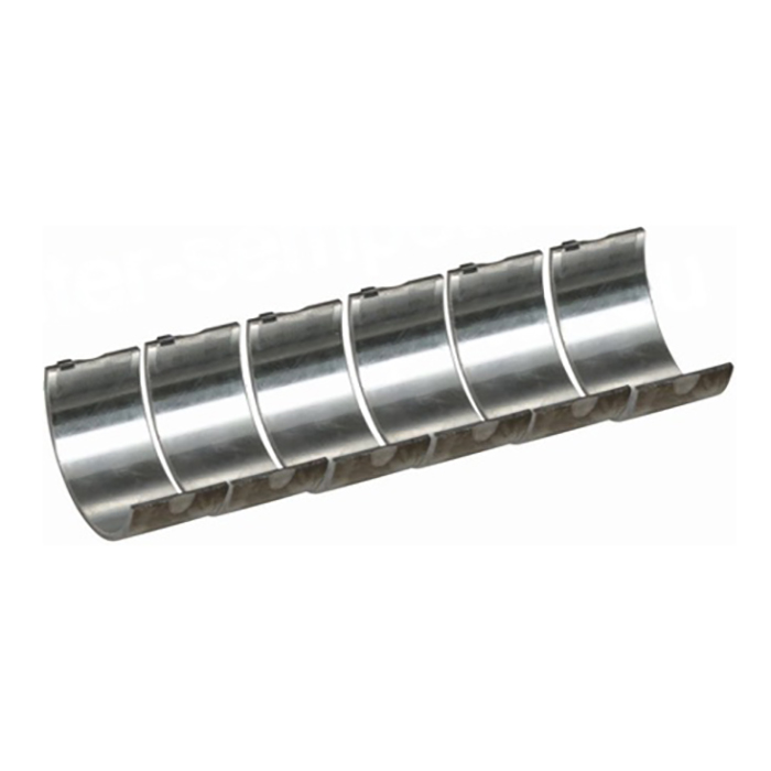 Bild von Ležaji motorja ojnični Zetor (3 cil.) 5011-0094 Standard