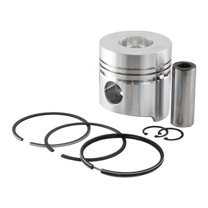 Bild von Bat z obročki FI100mm, sornik 32mm Fiat