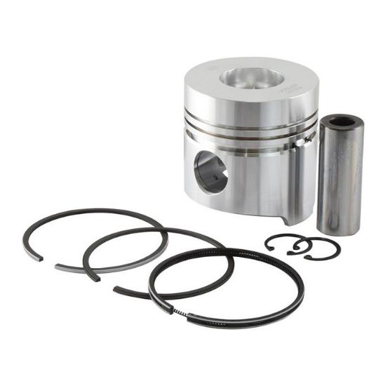 Bild von Bat z obročki FI100mm, sornik 32mm Fiat