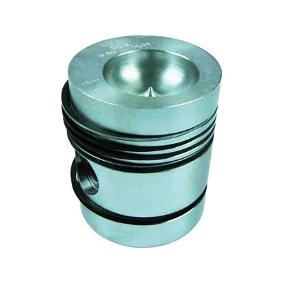 Bild von Bat z obročki FI 91,48 DM z špico, 5 obročkov