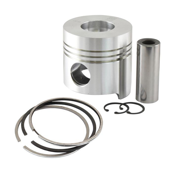 Bild von Bat motorja Fiat fi=103 kpl. z obročki, sornik=34mm