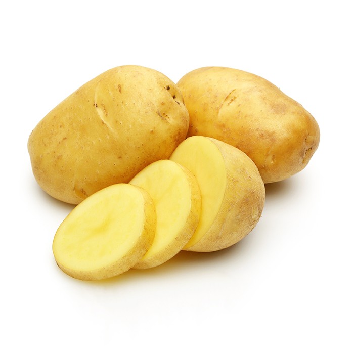 Picture of Bernina seed potatoes, A 28/35, 5kg