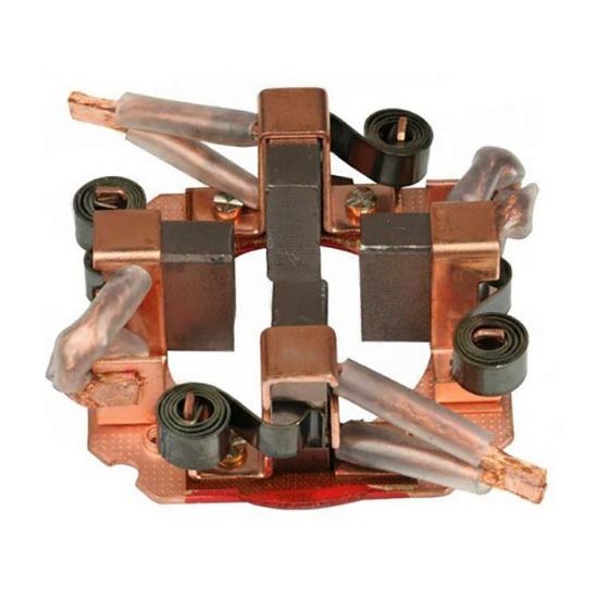 Bild von Kohlebürstenhalter, 16905687